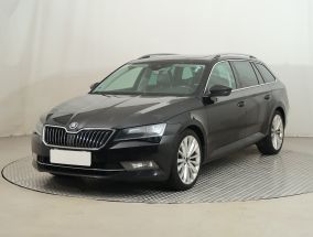 Skoda Superb - 2015