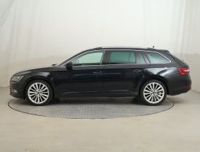 Skoda Superb - 2015