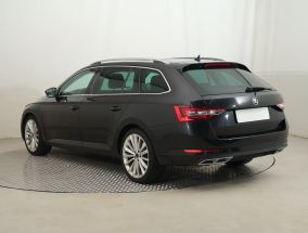 Skoda Superb - 2015