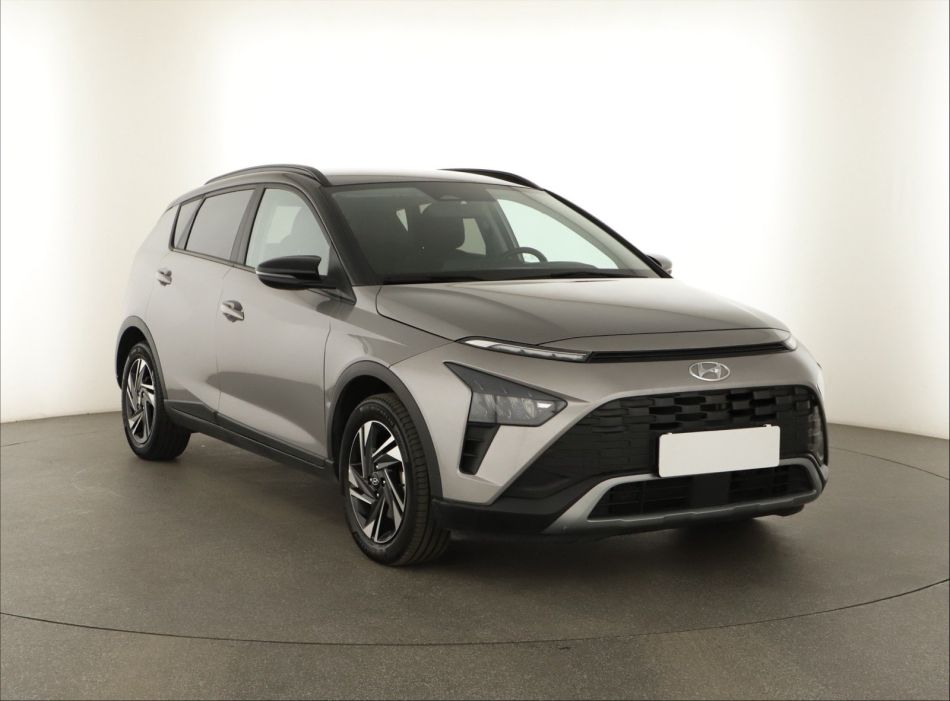 Hyundai Bayon - 2023