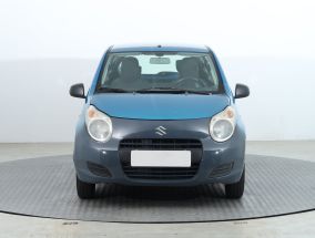 Suzuki Alto - 2009