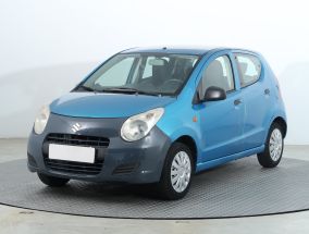 Suzuki Alto - 2009