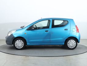 Suzuki Alto - 2009