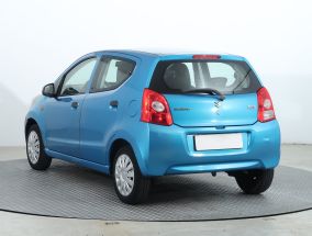 Suzuki Alto - 2009