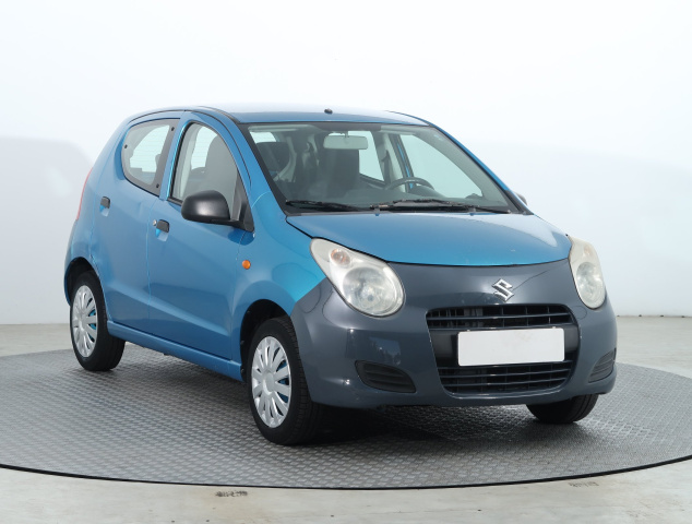Suzuki Alto 2009