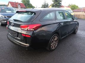 Hyundai i30 - 2018