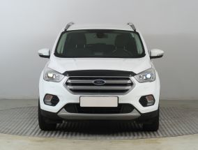 Ford Kuga - 2018