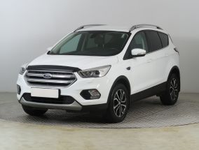 Ford Kuga - 2018