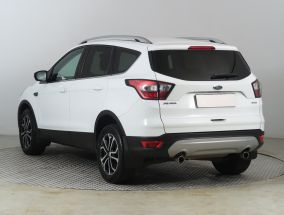 Ford Kuga - 2018