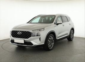Hyundai Santa Fe - 2021