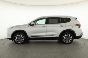 Hyundai Santa Fe - 2021