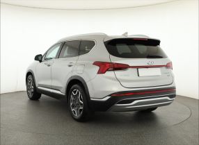 Hyundai Santa Fe - 2021