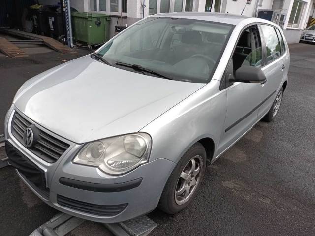 Volkswagen Polo 2005
