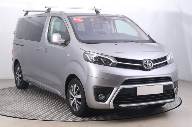 Toyota Proace Verso 2020