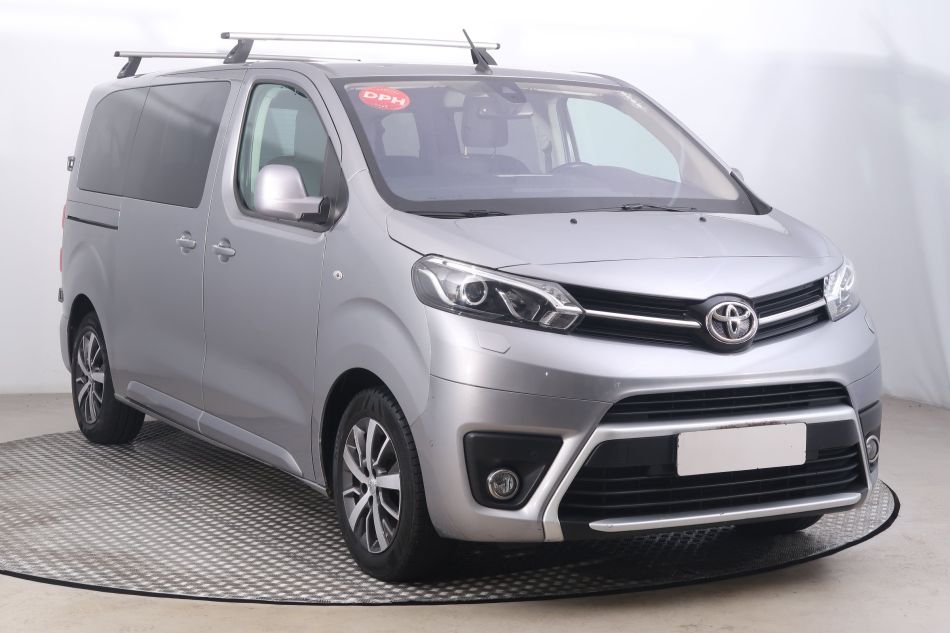 Toyota ProAce Verso - 2020