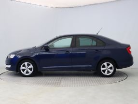 Skoda Rapid - 2014