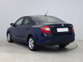 Skoda Rapid - 2014