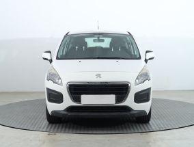 Peugeot 3008 - 2015