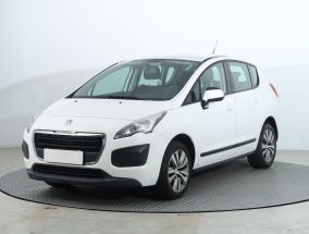 Peugeot 3008 - 2015