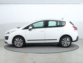 Peugeot 3008 - 2015