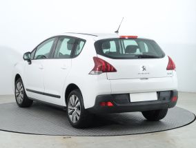 Peugeot 3008 - 2015