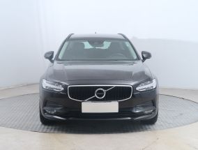 Volvo V90 - 2017