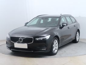 Volvo V90 - 2017