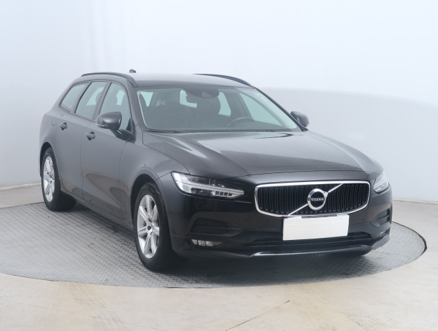 Volvo V90 2017