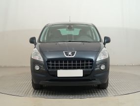 Peugeot 3008 - 2011