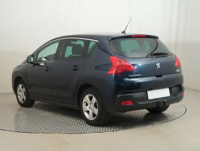 Peugeot 3008 - 2011