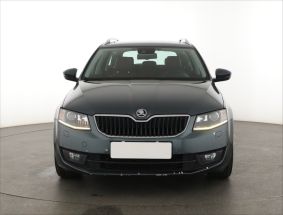 Skoda Octavia - 2015