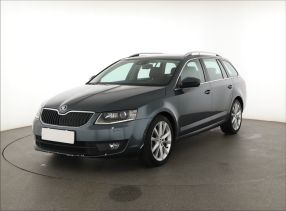 Skoda Octavia - 2015