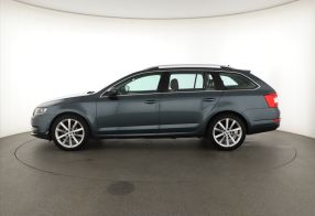 Skoda Octavia - 2015