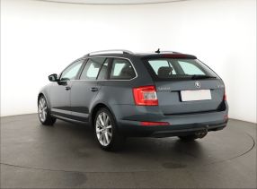 Skoda Octavia - 2015