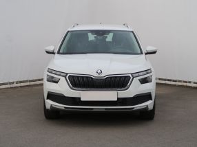 Skoda Kamiq - 2019