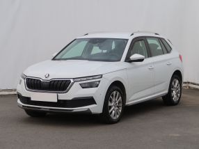 Skoda Kamiq - 2019