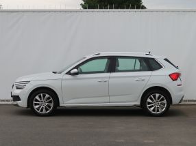 Skoda Kamiq - 2019