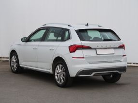 Skoda Kamiq - 2019