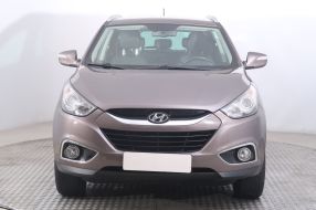 Hyundai ix35 - 2011