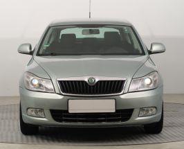 Skoda Octavia - 2009