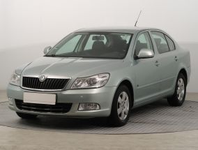 Skoda Octavia - 2009