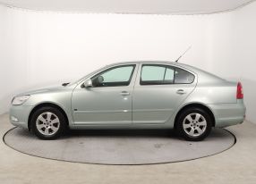 Skoda Octavia - 2009