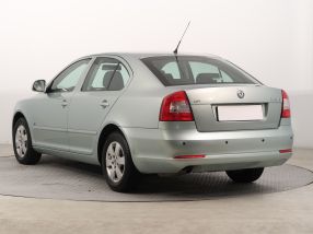 Skoda Octavia - 2009