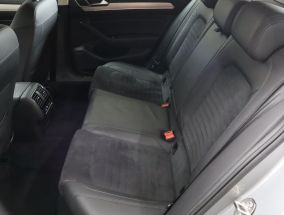 Volkswagen Passat - 2019