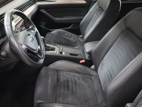 Volkswagen Passat - 2019