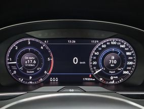 Volkswagen Passat - 2019