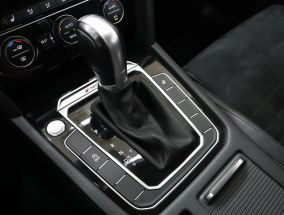 Volkswagen Passat - 2019