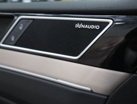 Volkswagen Passat - 2019