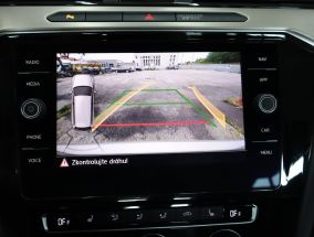 Volkswagen Passat - 2019