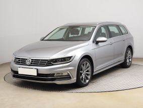 Volkswagen Passat - 2019